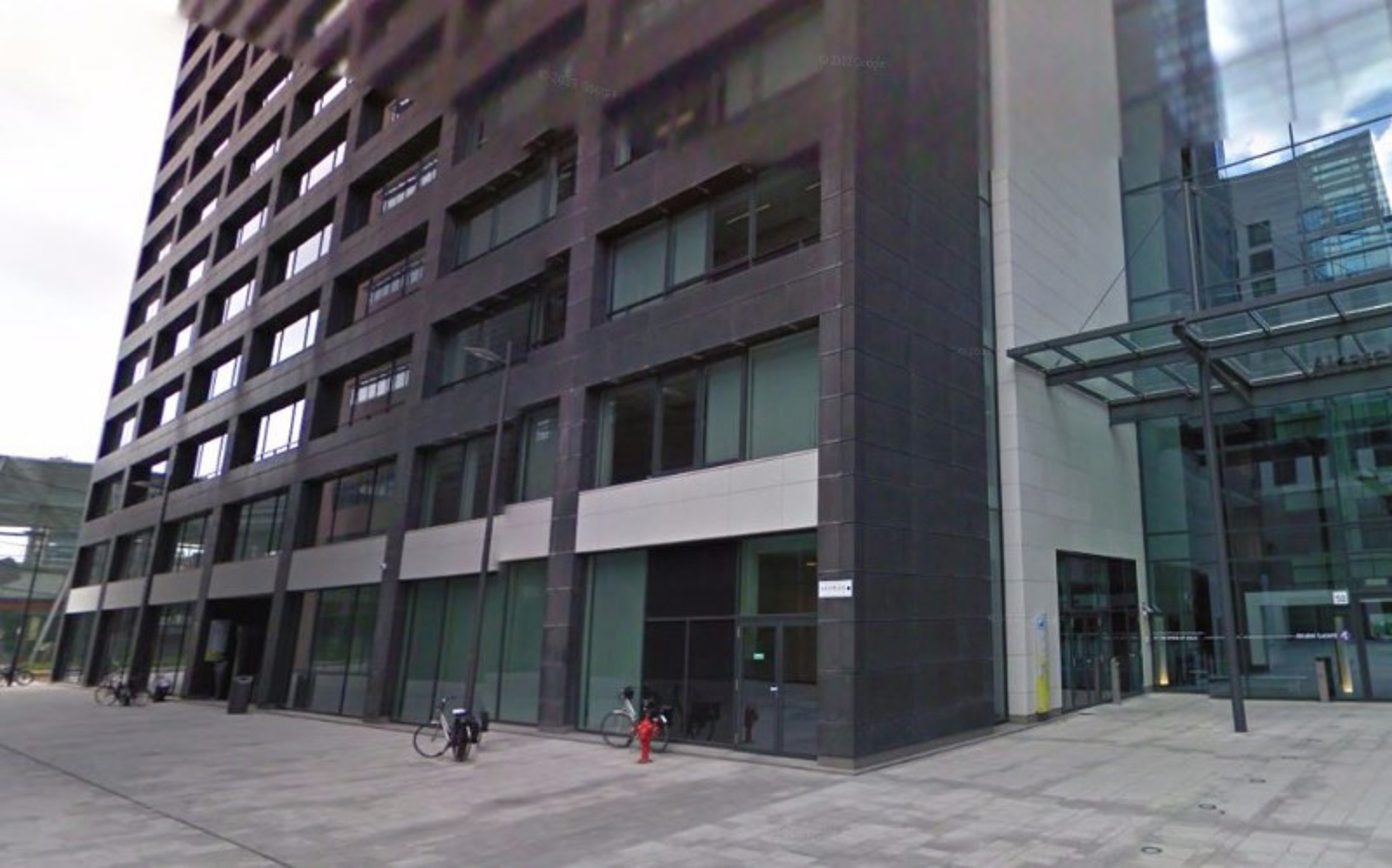 Commercial à louer à Anvers - photo 2