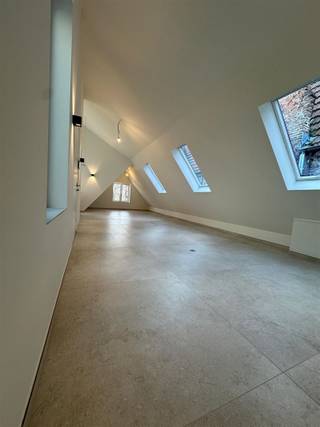 Apartment for rent in Oudenaarde