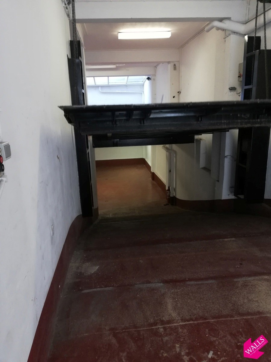 Garage for rent in Antwerp - photo 3