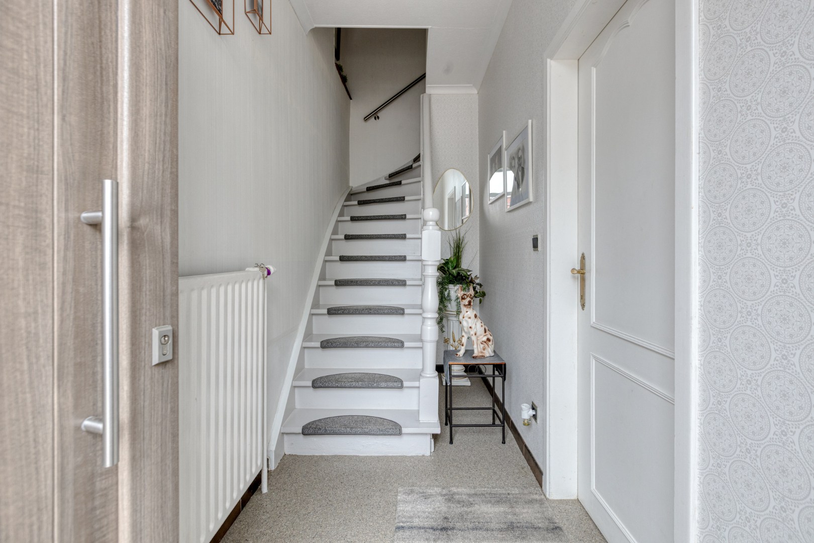 Gerenoveerde woning met zonnige tuin - energielabel C - foto 3