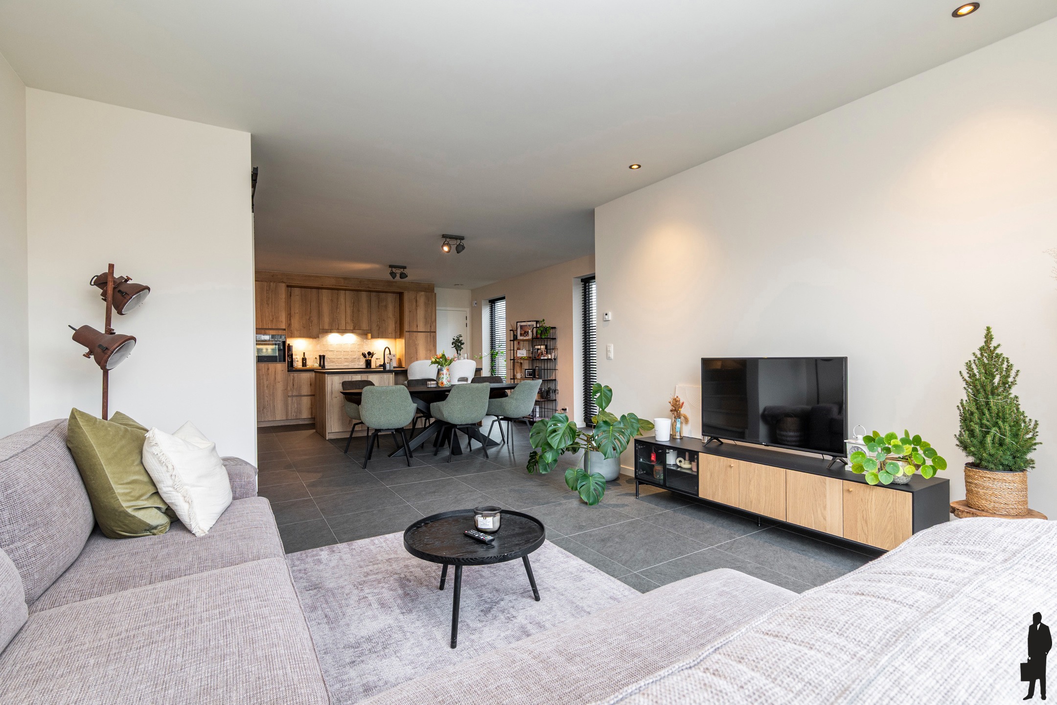 Instapklare nieuwbouwwoning in een rustige, groene omgeving - foto 5