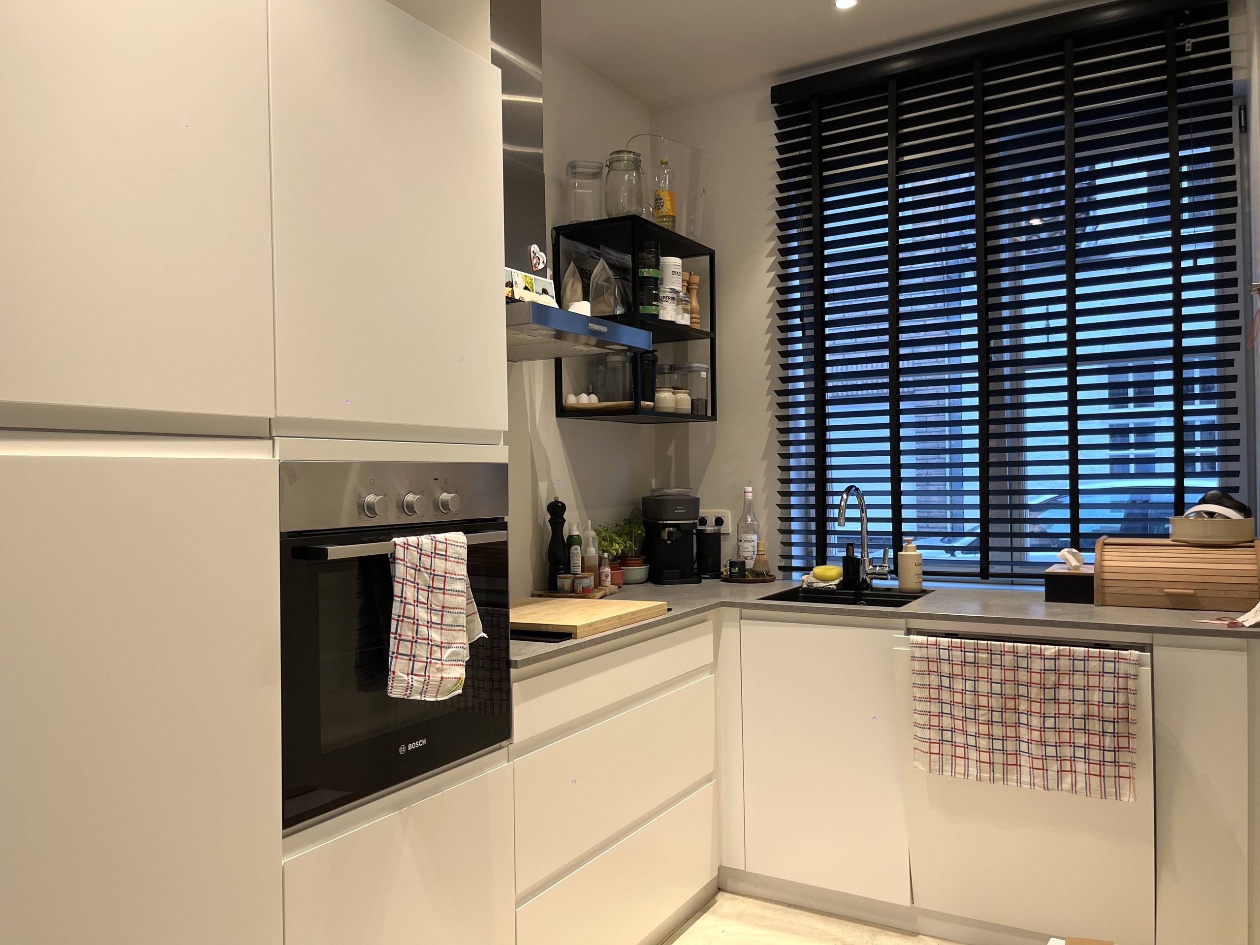 Perfect instapklare stadswoning nabij de Coupure in hartje Brugge - foto 4