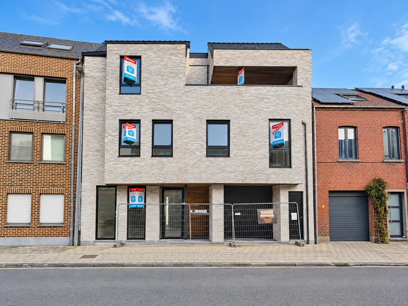 Apartment for rent in Kessel-Lo with 1 bedroom - photo 1