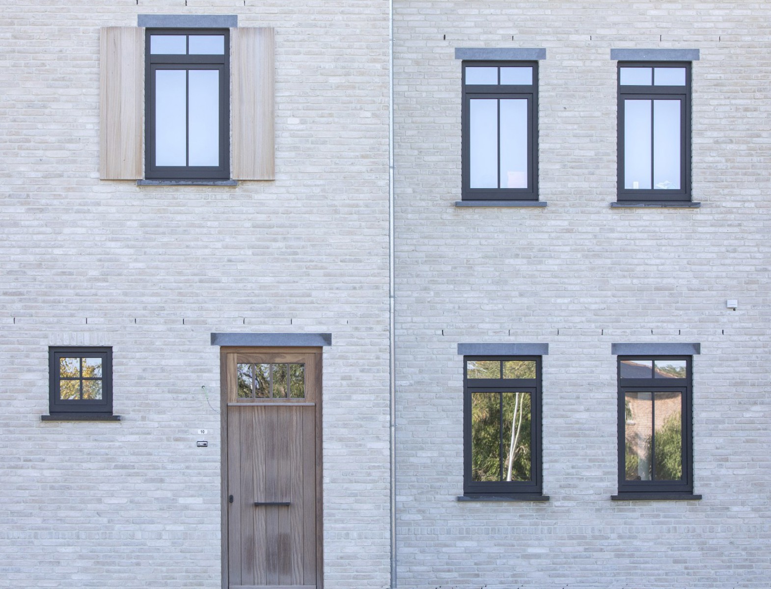 Huis te koop in Dilsen-Stokkem met 3 slaapkamers - foto 5
