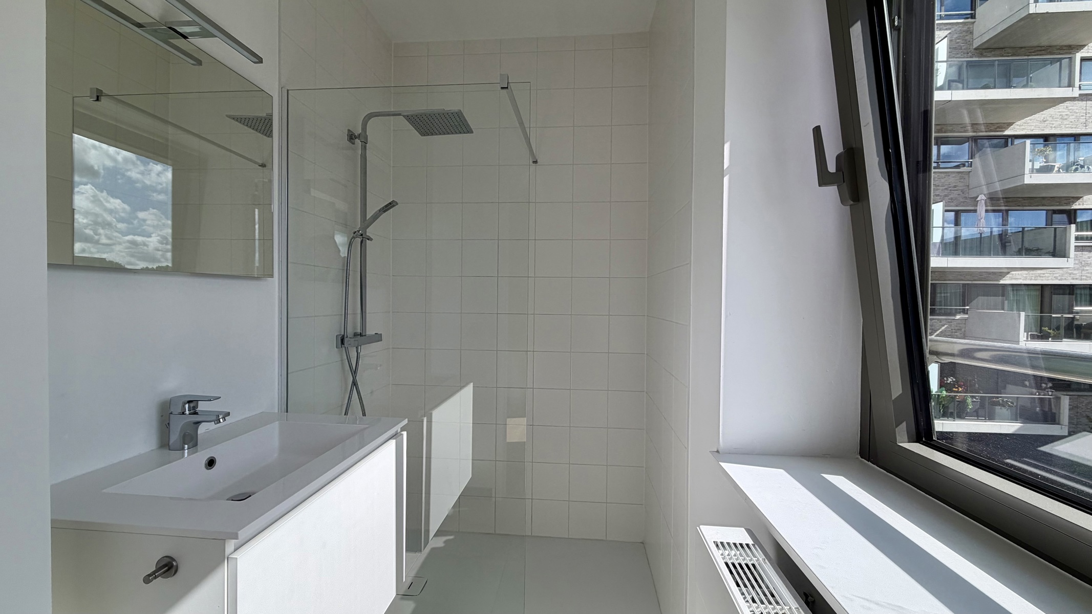 Apartment for rent in Edegem with 1 bedroom - photo 5
