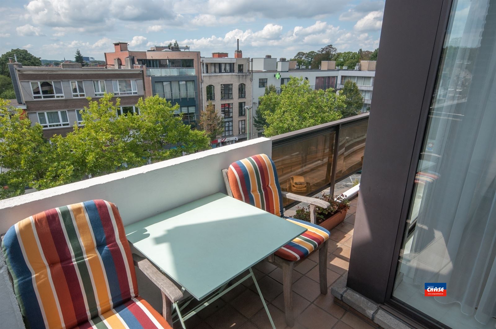 Ruim appartement | drie slpks | garagebox - foto 5