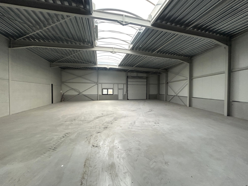 Moderne KMO-units in MG Park - photo 5