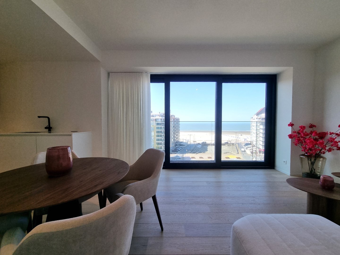 Apartment for sale in Heist-Aan-Zee with 2 bedrooms - photo 4