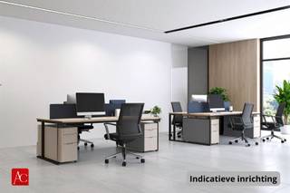 Ontdek deze veelzijdige kantoorruimte binnen een kwalitatief nieuwbouwproject ‘Stationshof’ op een toplocatie te Sint-Gillis-Waas.Een unieke...