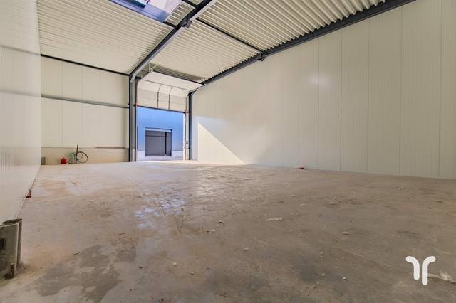 Project te koop in Zedelgem