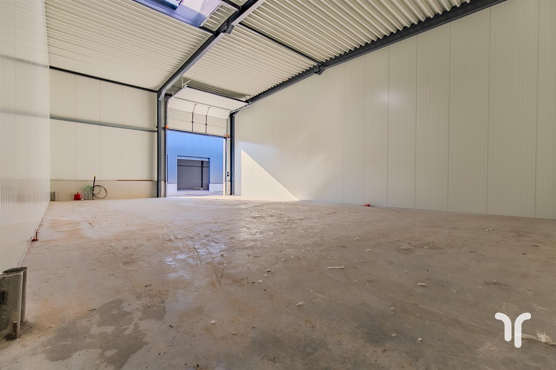 Project te koop in Zedelgem - foto 2