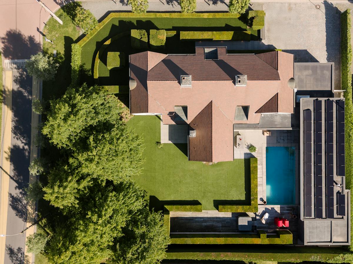 Exclusieve villa met 5 slaapkamers te koop in Waregem - foto 4