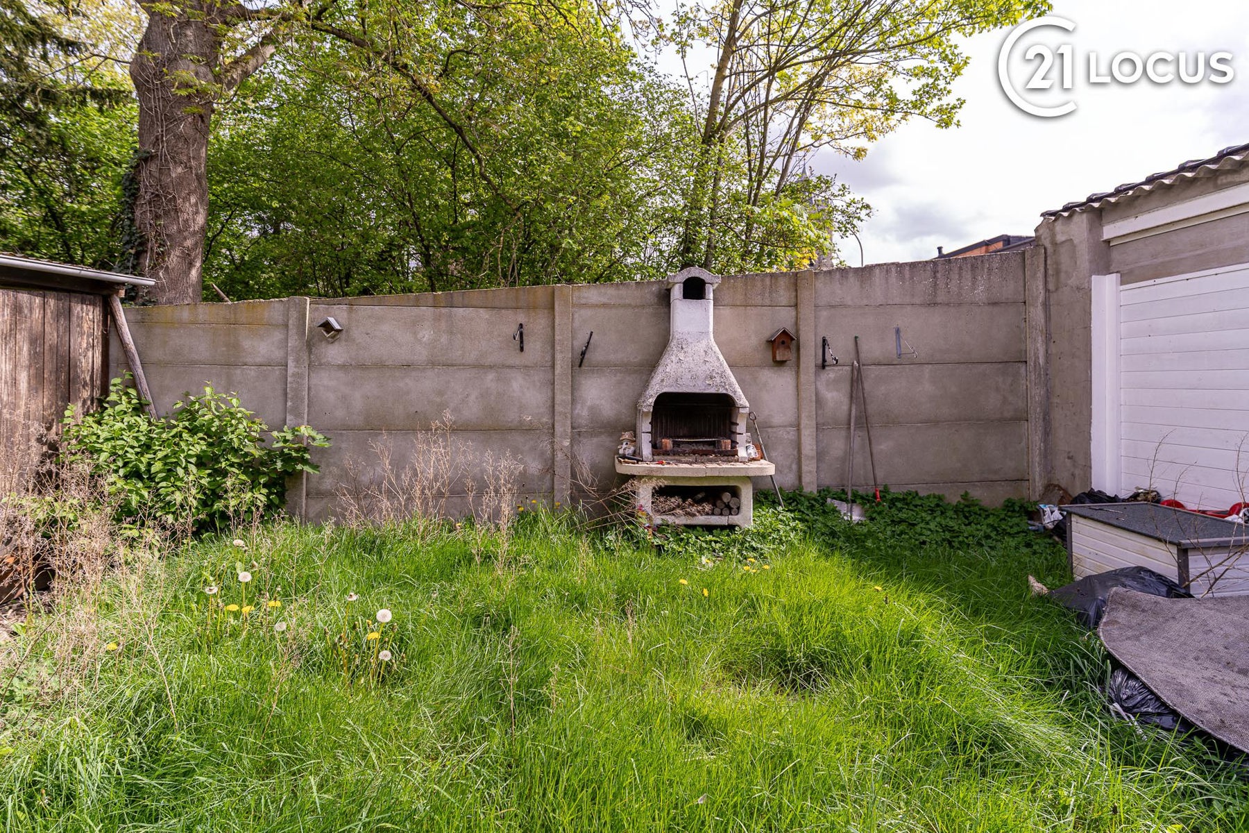 Ruime gezinswoning met 3 slpk, garage en recente renovatie - foto 5