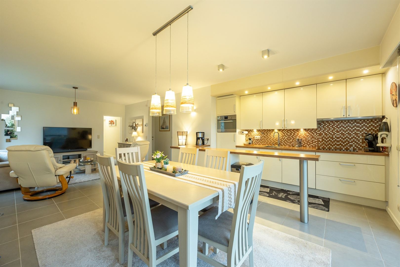 Rez-de-Chaussée - photo 5