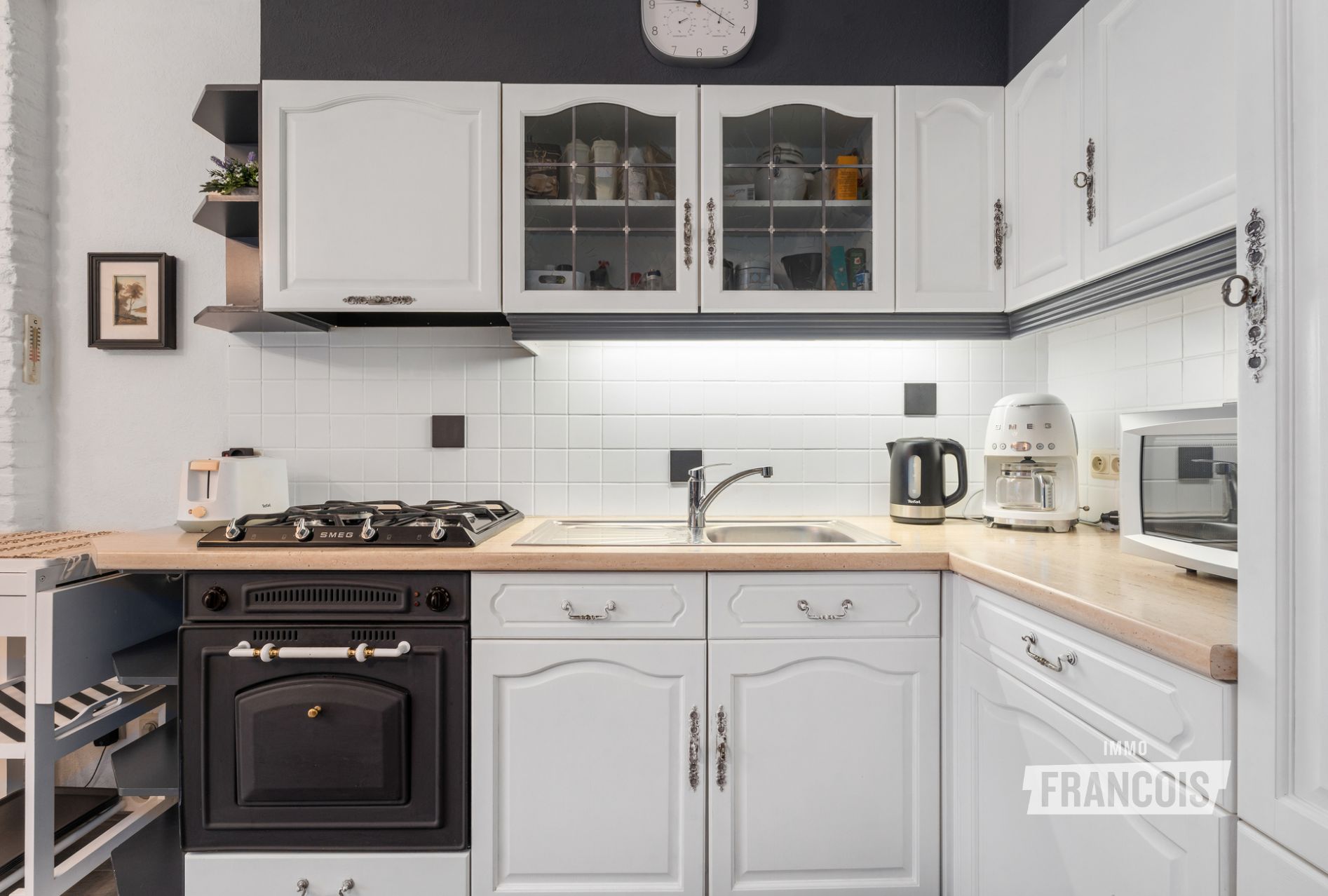 Charmante vakantiewoning te koop in de Vosseslag - foto 3