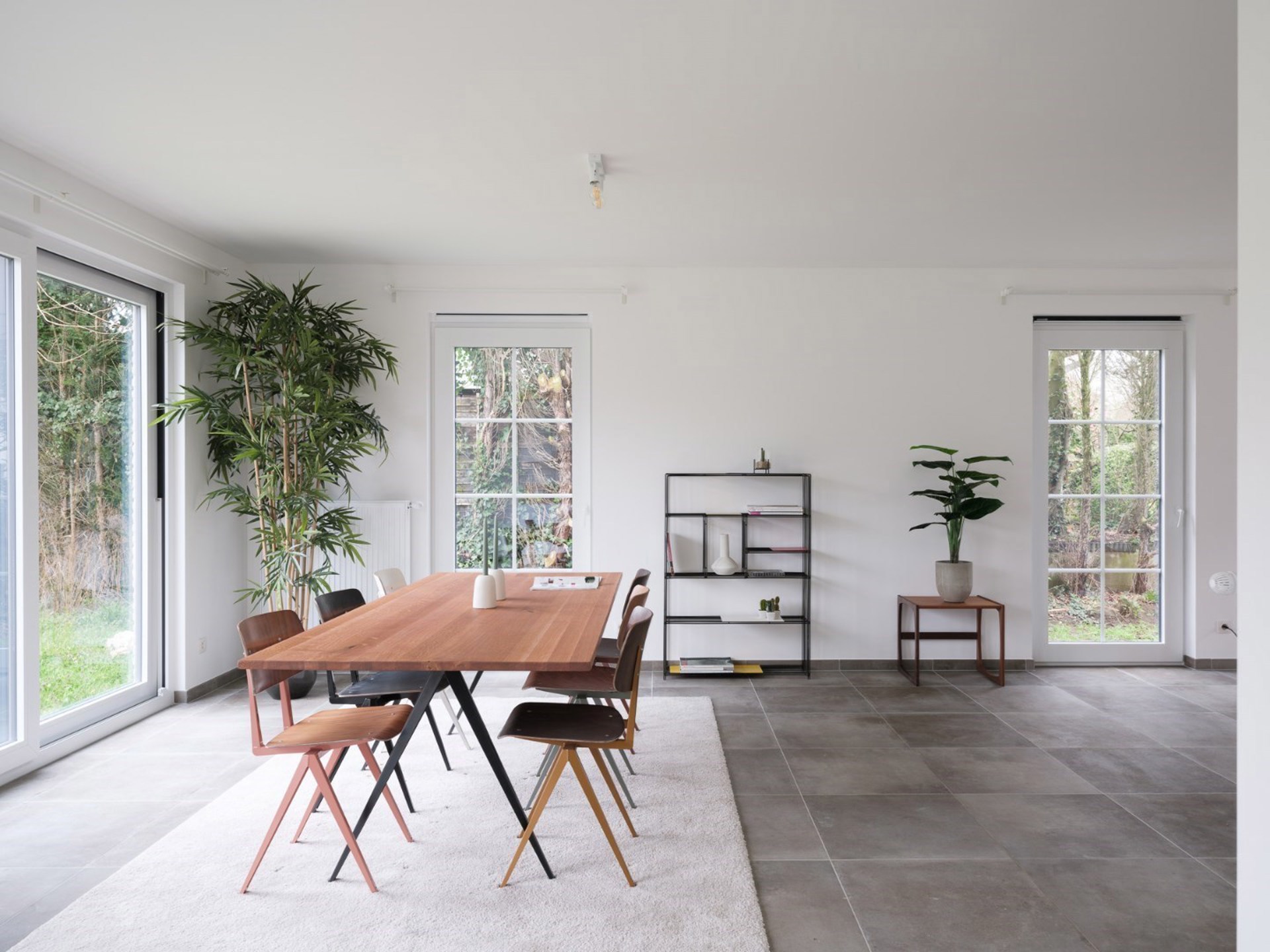 Ruime energiezuinige nieuwbouw met 5 slaapkamers en grote tuin op TOPlocatie! - foto 2