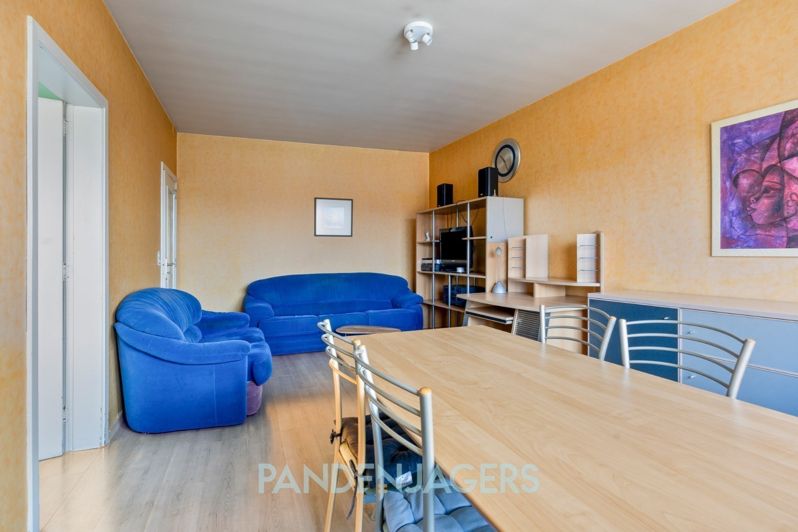 Appartement à vendre à Duffel avec 2 chambres - photo 5