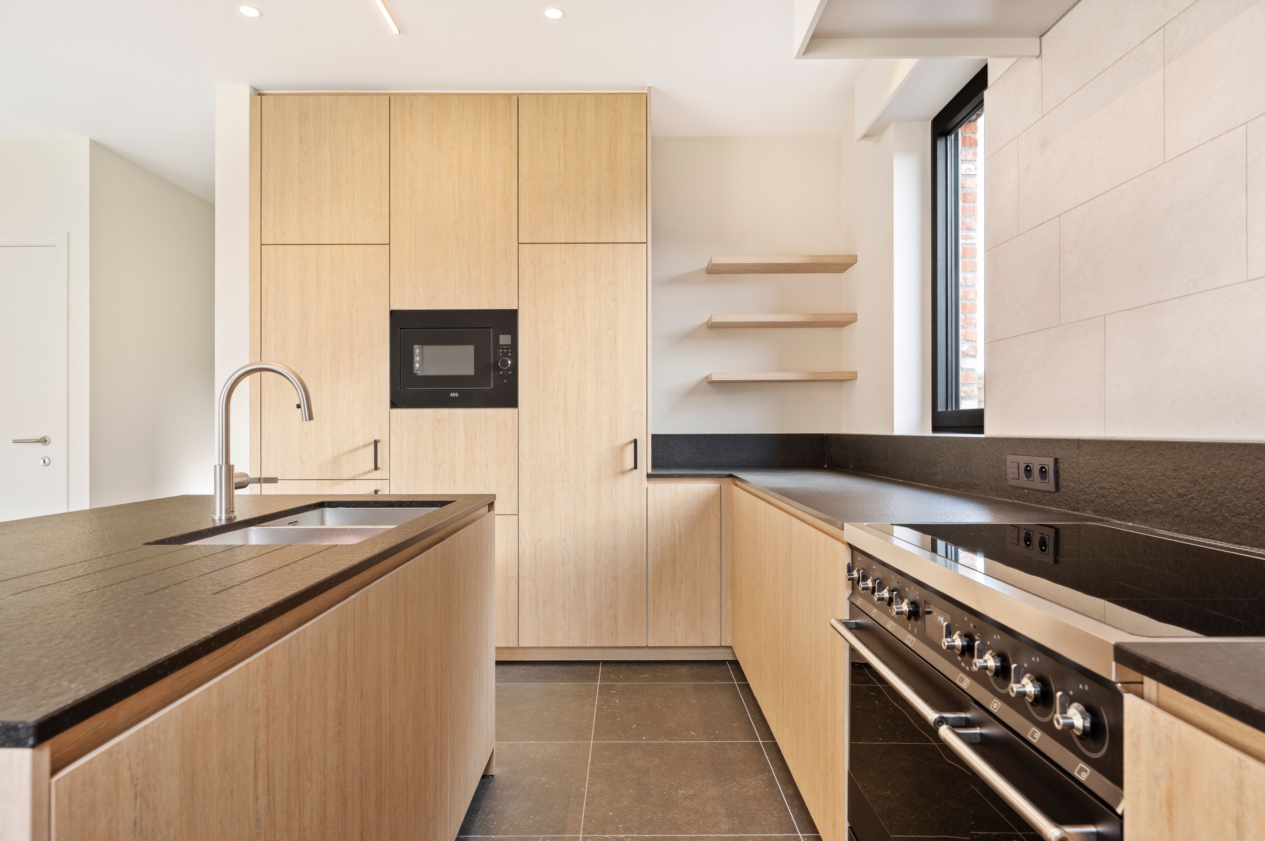 House for rent in Kapellen with 3 bedrooms - photo 4