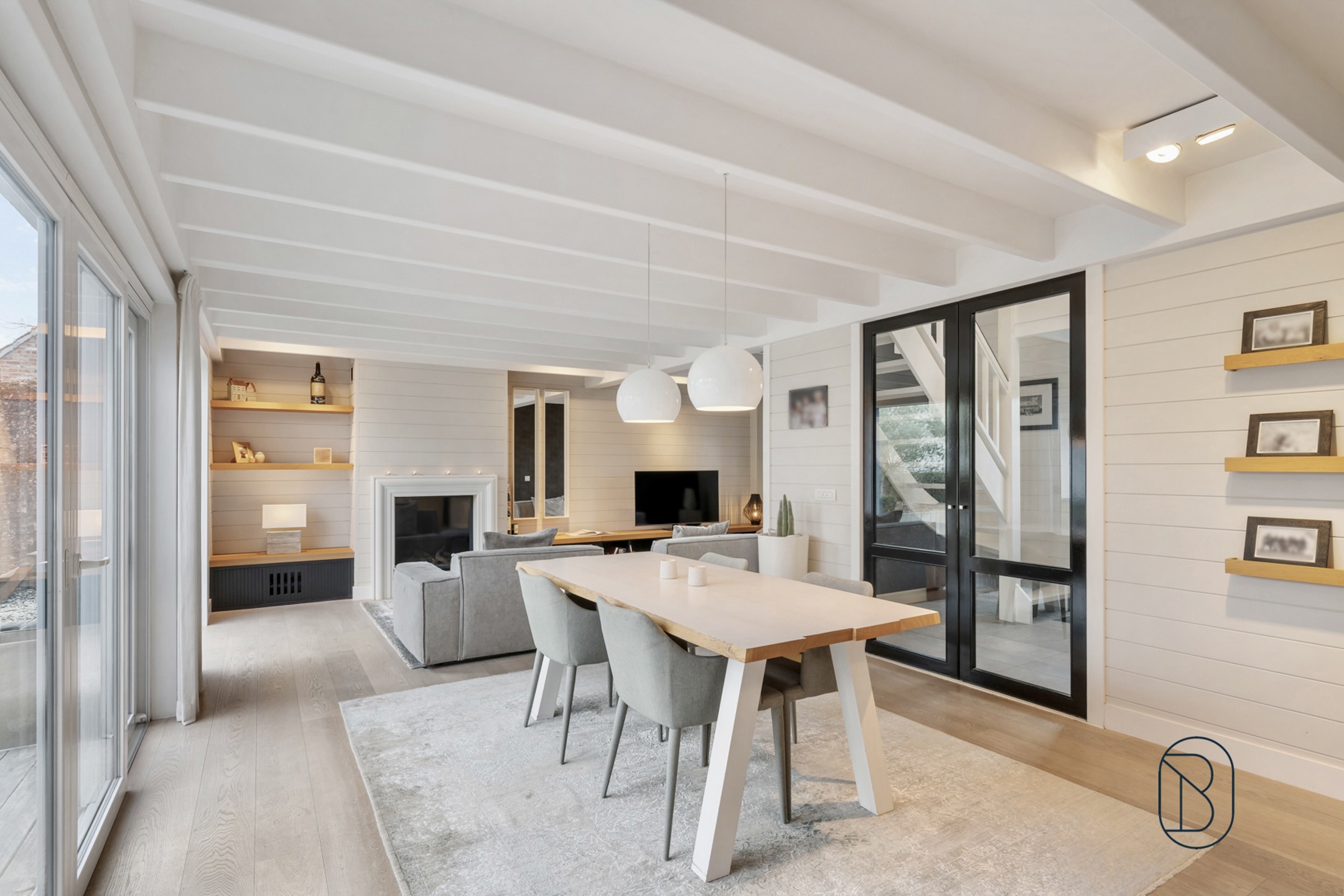 Maison à vendre à Waregem avec 5 chambres - photo 4