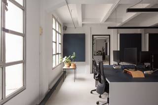 De Remytoren in Wijgmaal, een deelgemeente van Leuven, heeft haar oude silo's omgetoverd tot moderne loftkantoren en businessunits. Verkeerstechnisch...