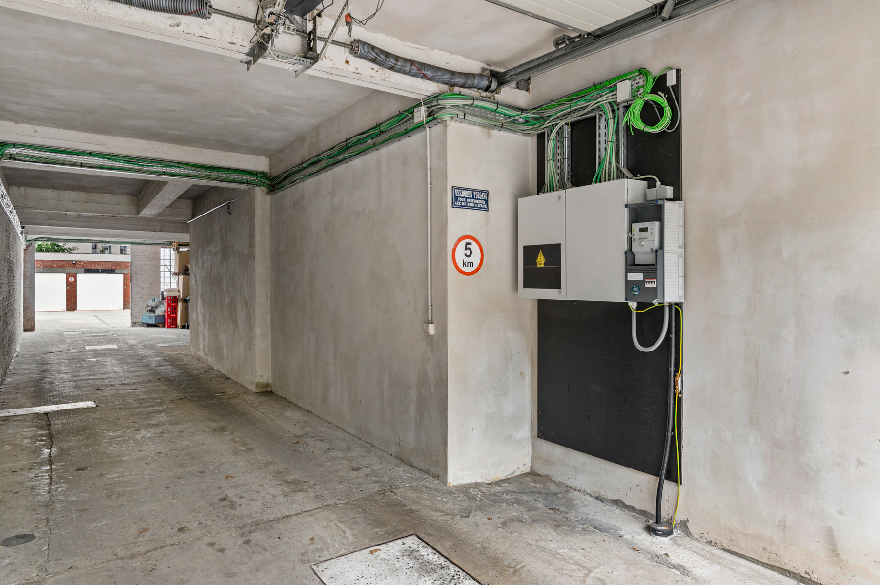 Garage à vendre à Lier - photo 5