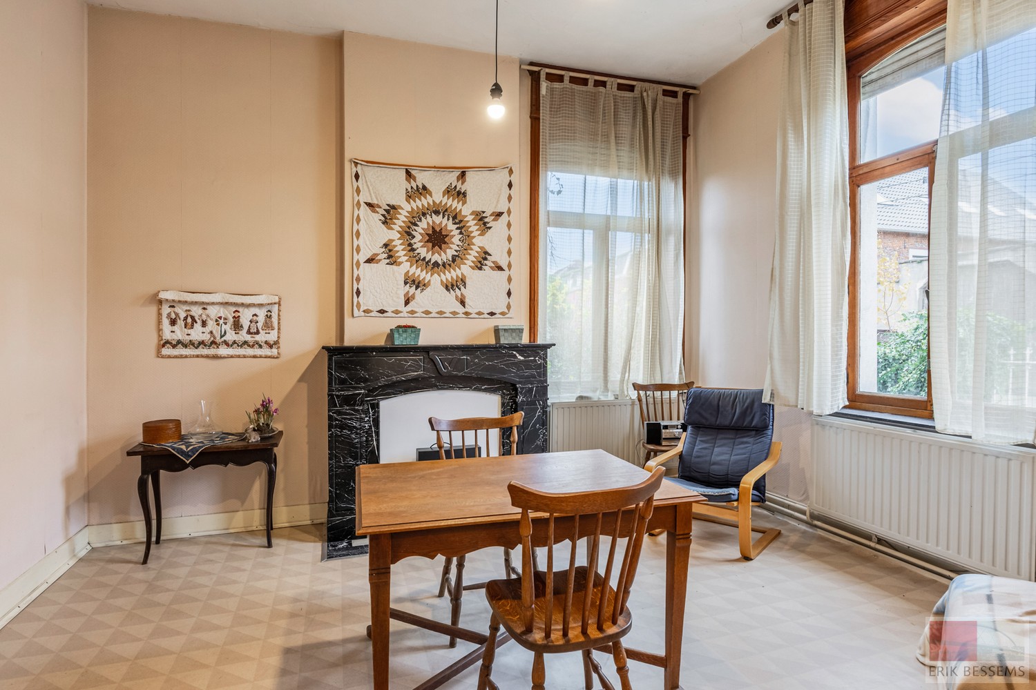 Huis te koop in Sint-Martens-Voeren met 5 slaapkamers - foto 4