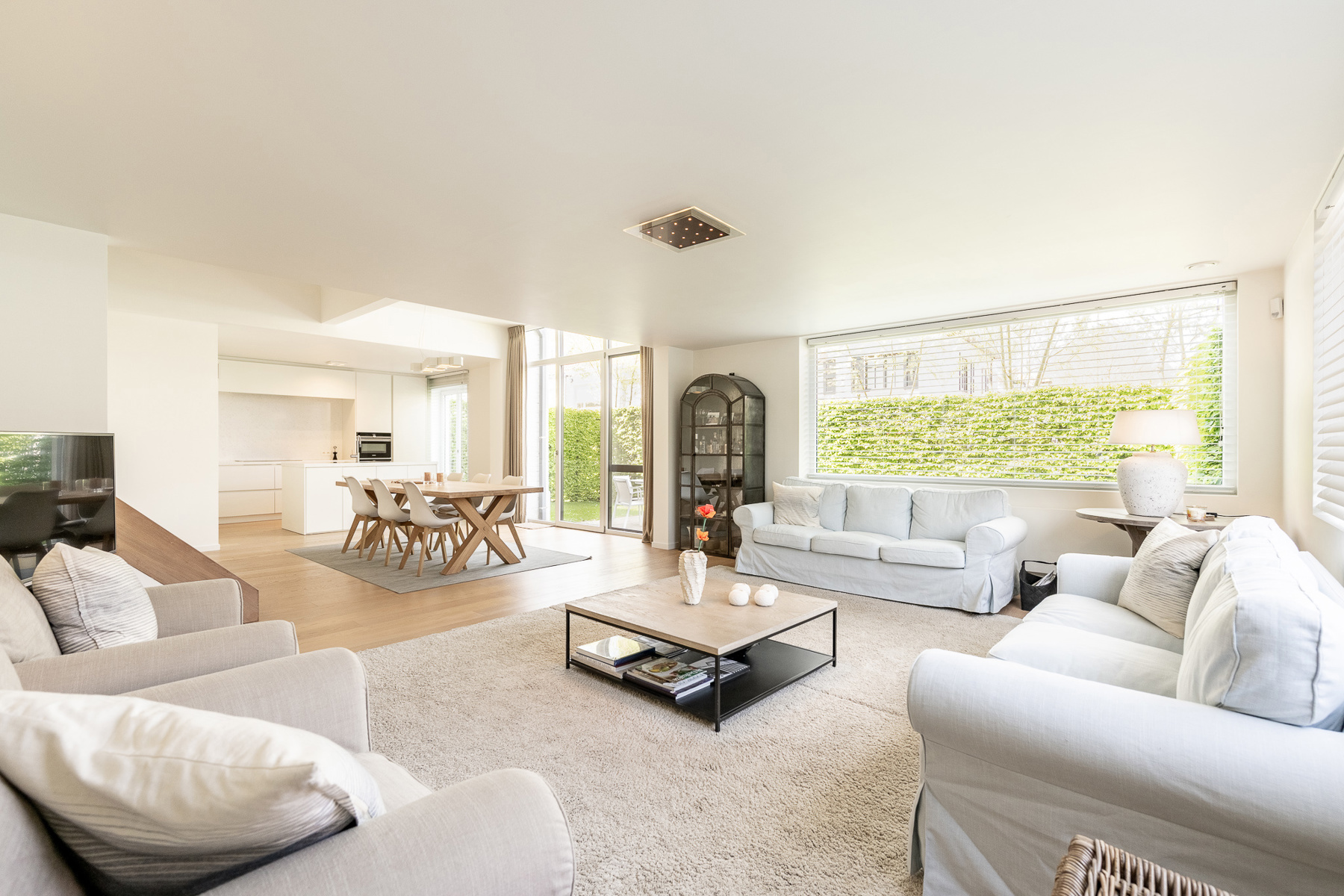 Maison à vendre à Knokke-Heist avec 5 chambres - photo 1