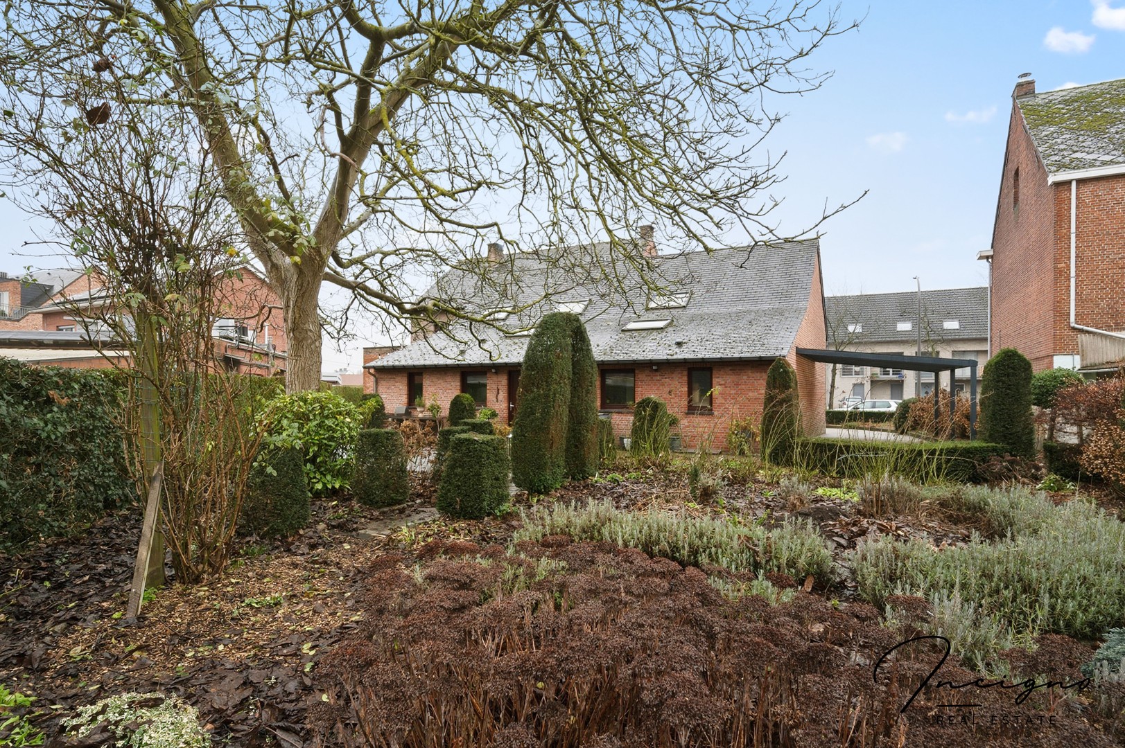 Maison à vendre à Heist-op-den-Berg