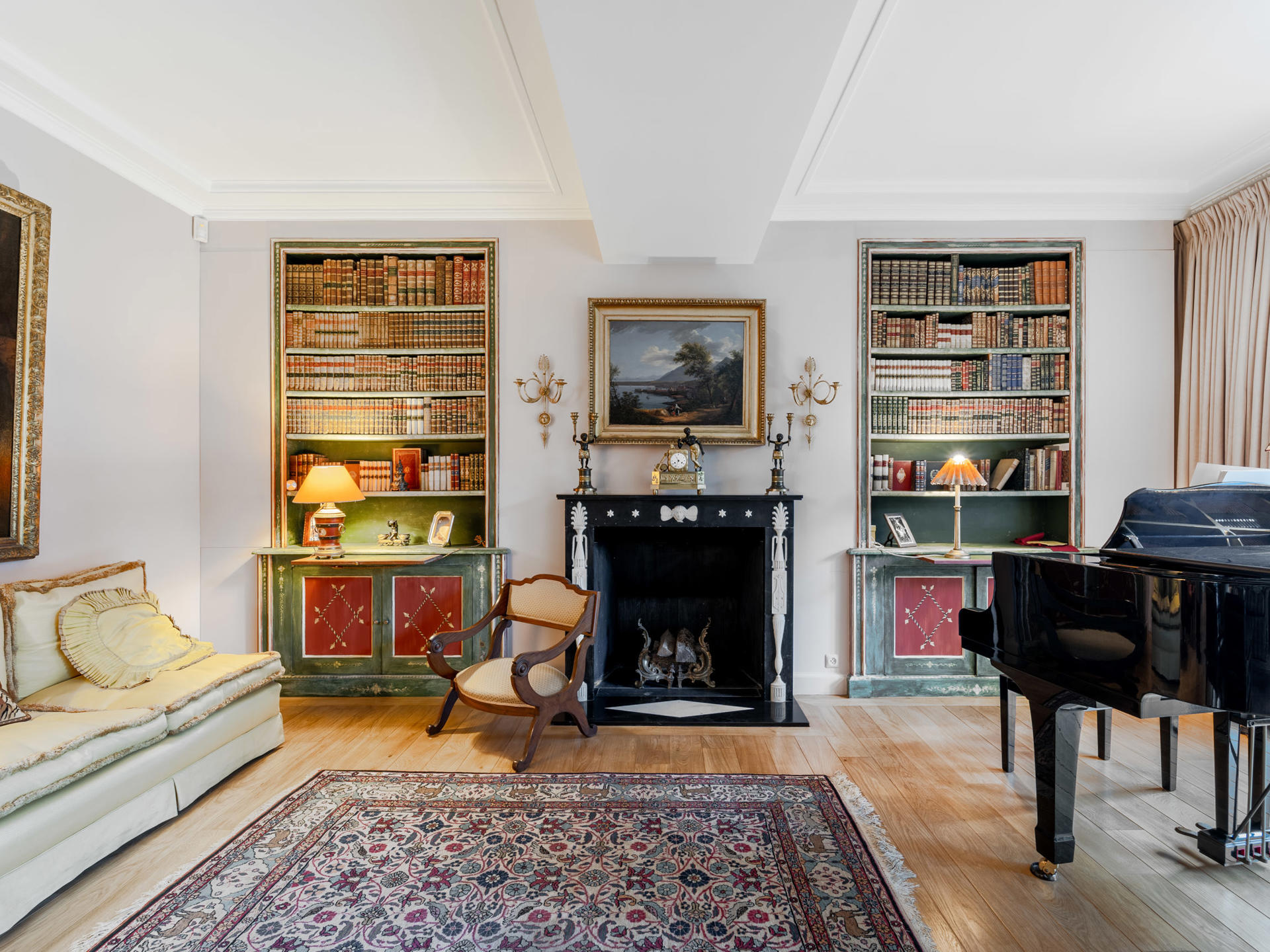 House for sale in Brussels with 6 bedrooms - photo 4