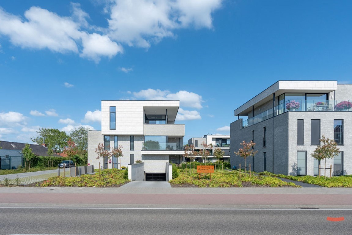 Appartement te huur in Poppel met 2 slaapkamers - foto 2