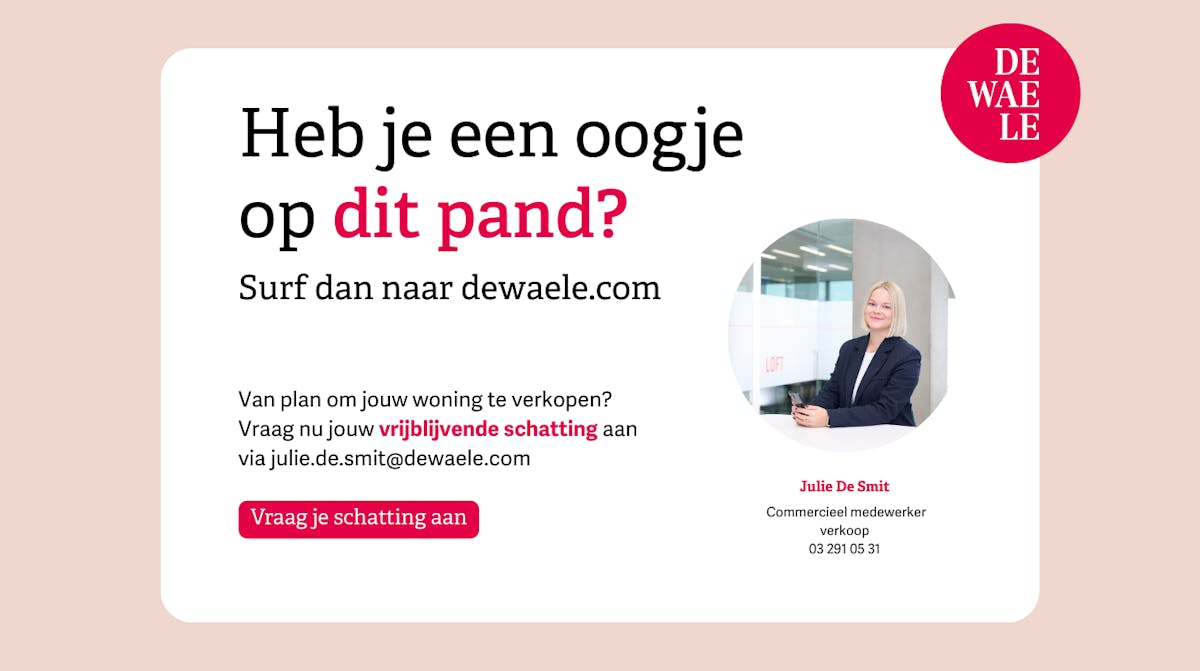 Bouwgrond in goed gelegen verkaveling te Zwijndrecht. - foto 4