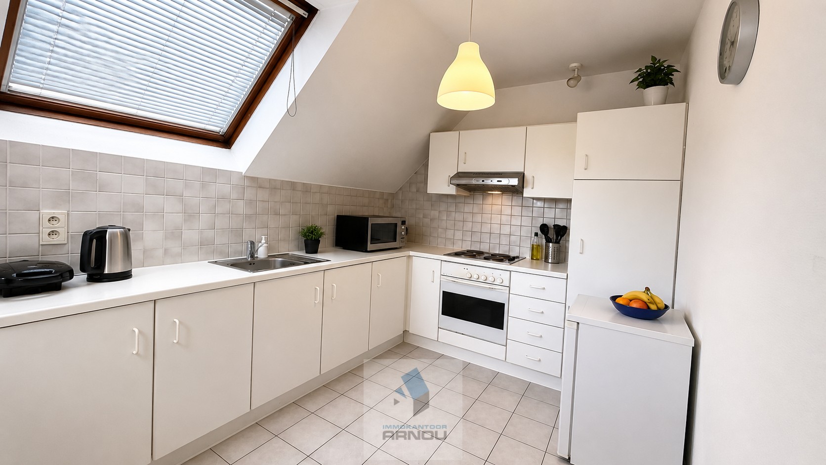 Ruim duplex-appartement met 2 terrassen in hartje Deinze - foto 4