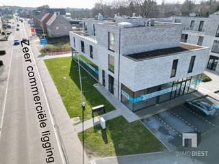 Commercial for sale in Tessenderlo-Ham