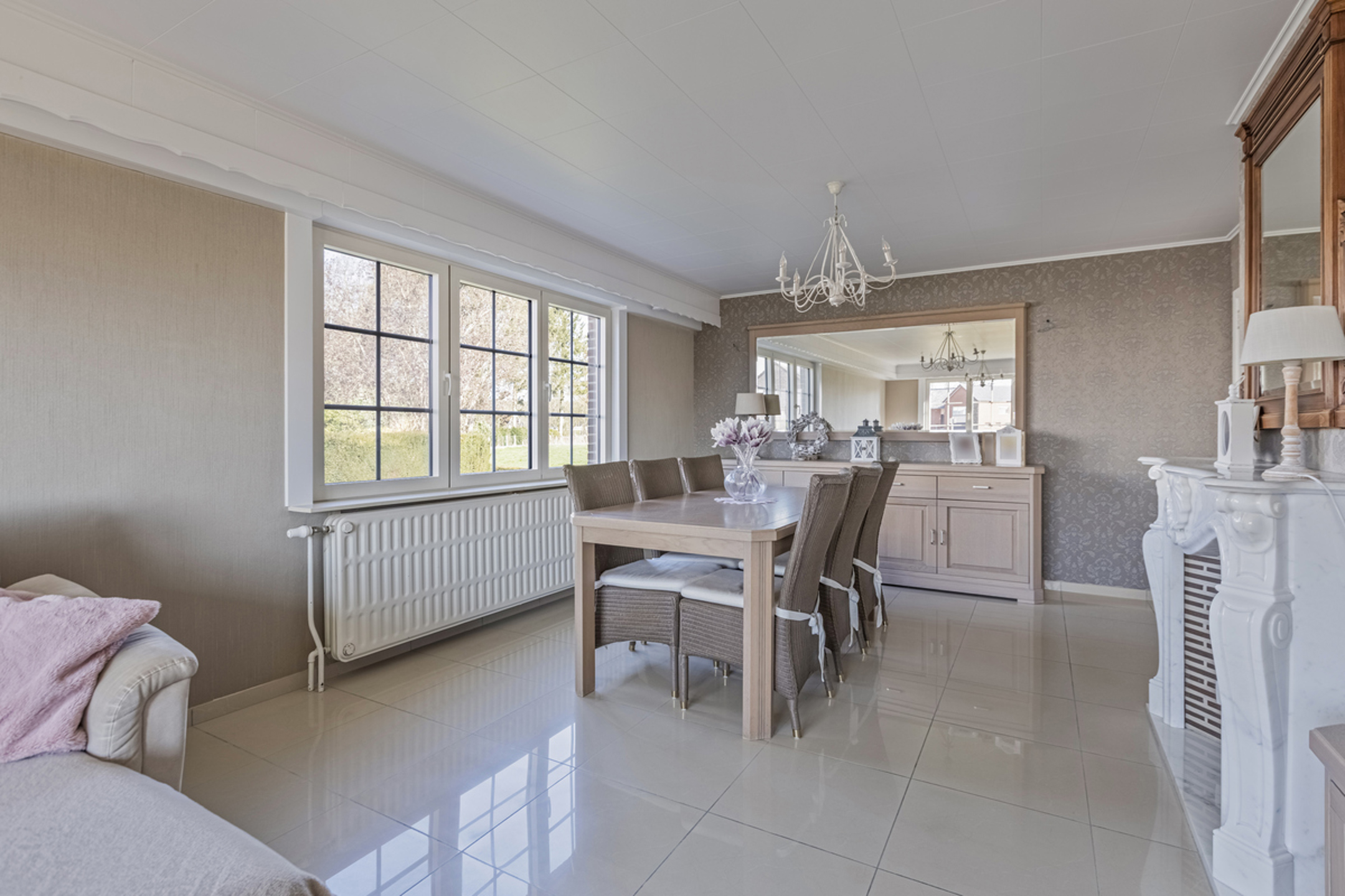 Maison à vendre à Heppen avec 3 chambres - photo 2