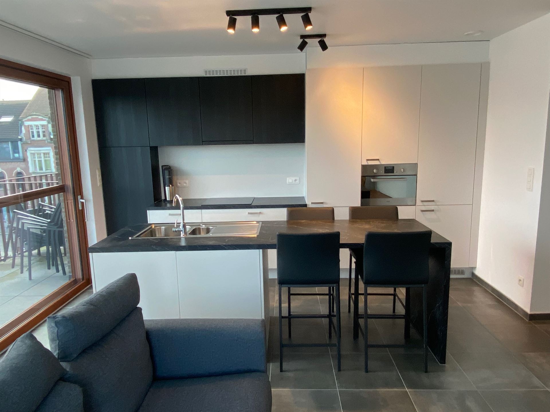 Apartment for rent in Willebroek with 2 bedrooms - photo 5