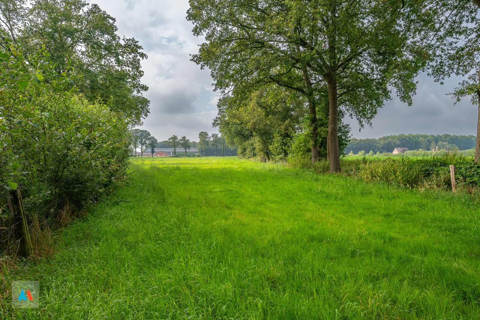 Land for sale in Merksplas - photo 2