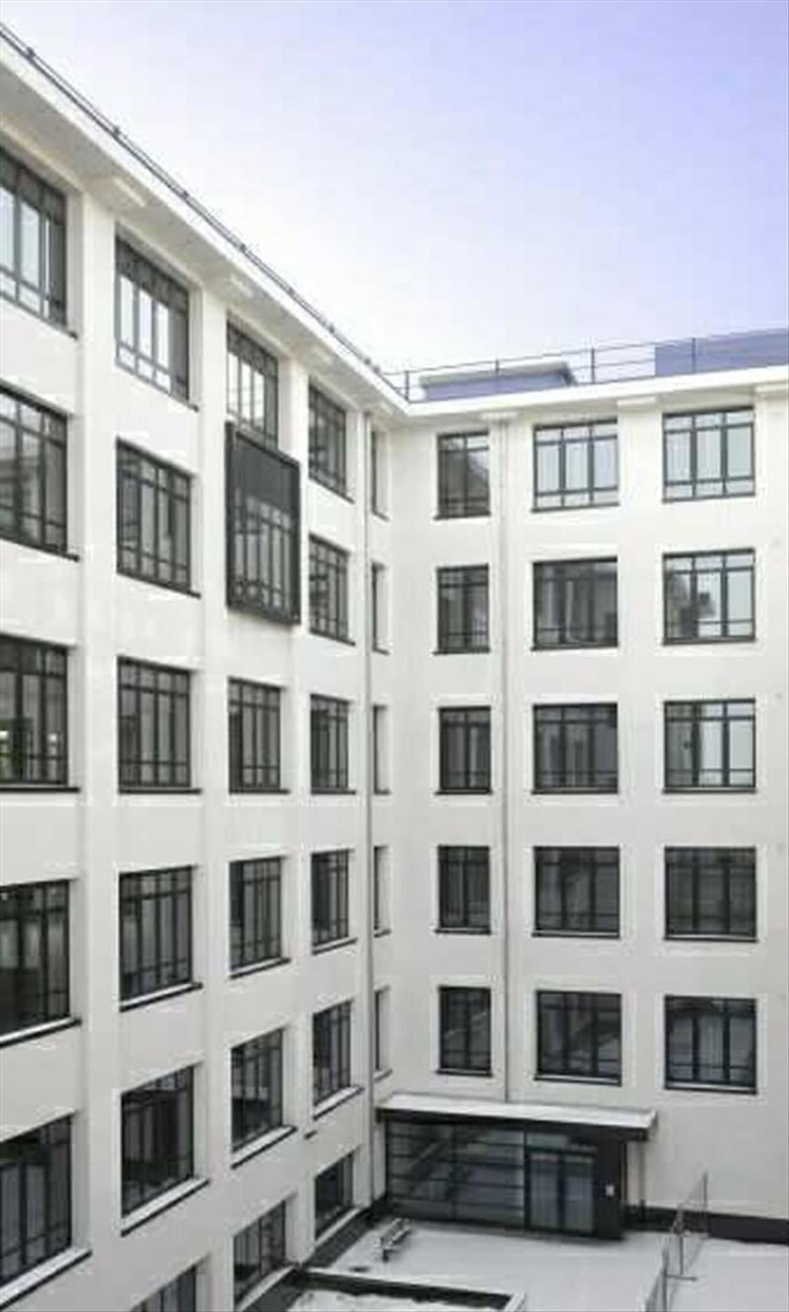 Kantoren te huur in Molenbeek - foto 3