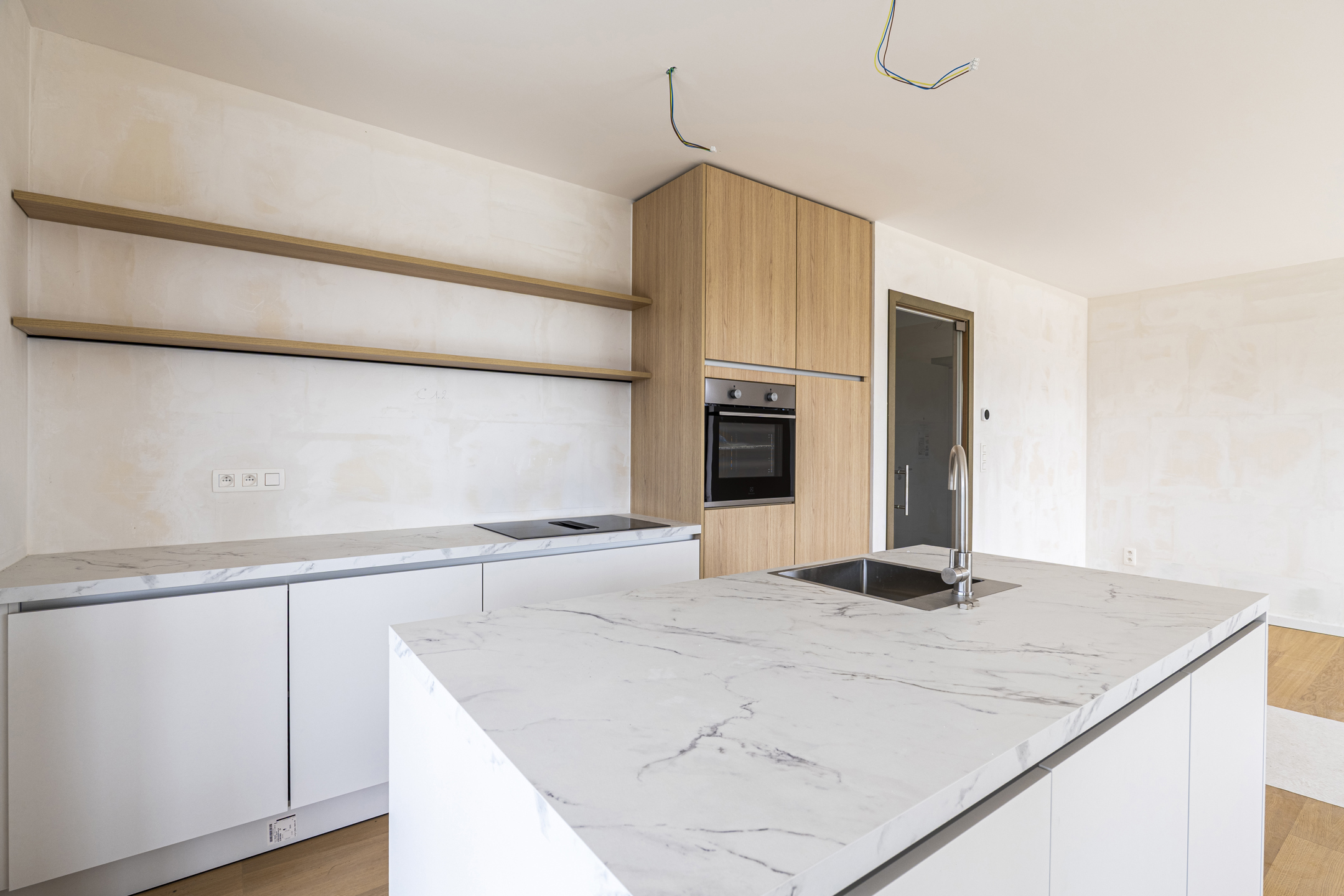 Appartement van 114m² omgeven door 61m² aan terrassen - foto 3