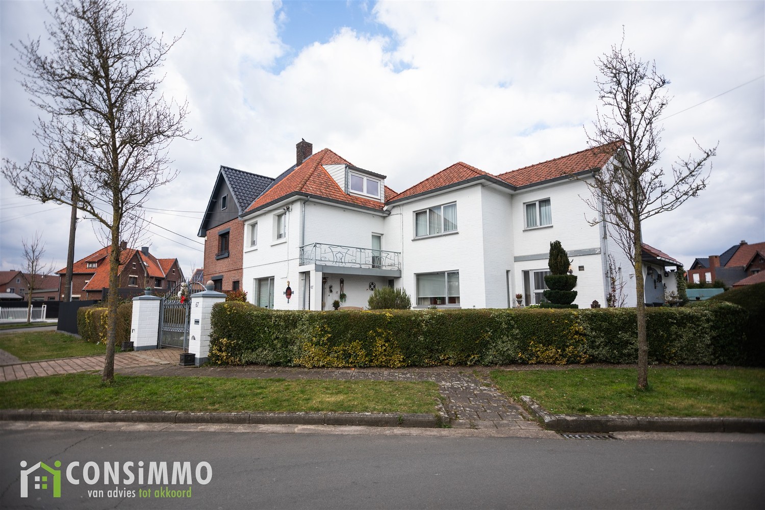 Maison à vendre à Genk avec 5 chambres - photo 2