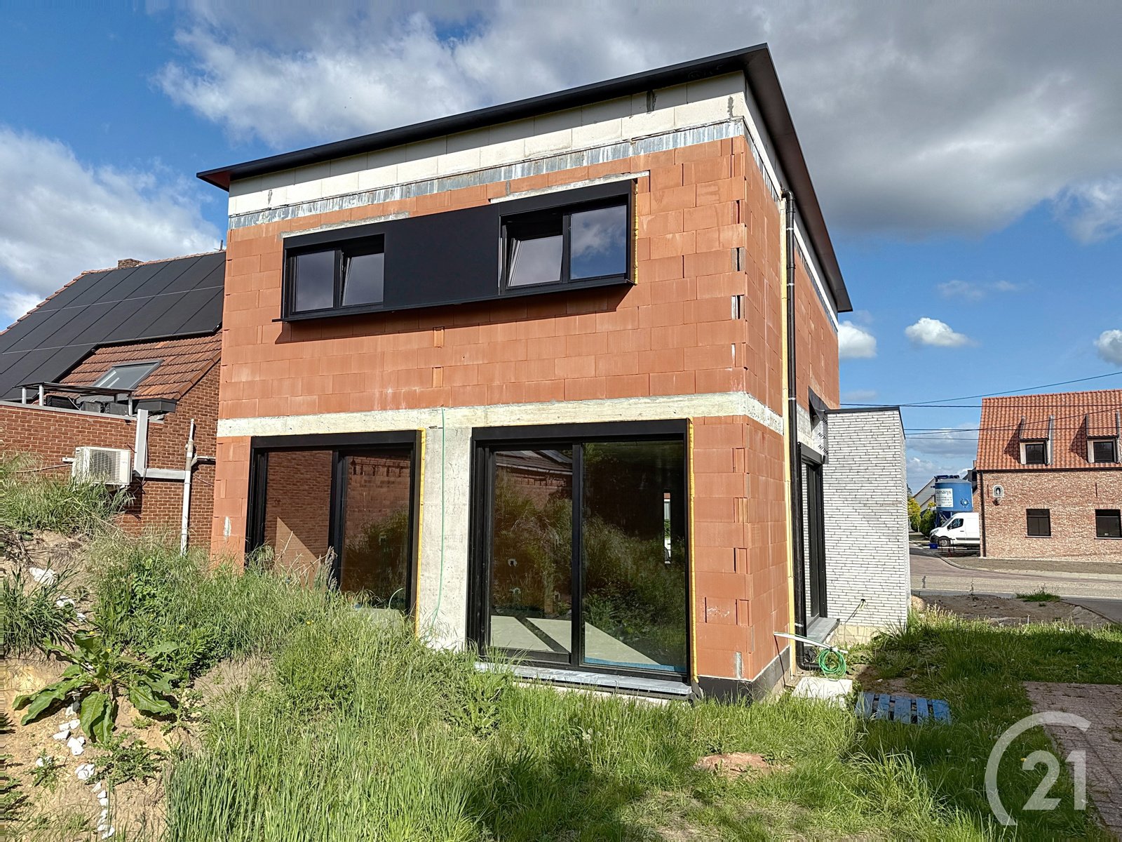 Huis te koop in Hulshout/Houtvenne! - foto 4