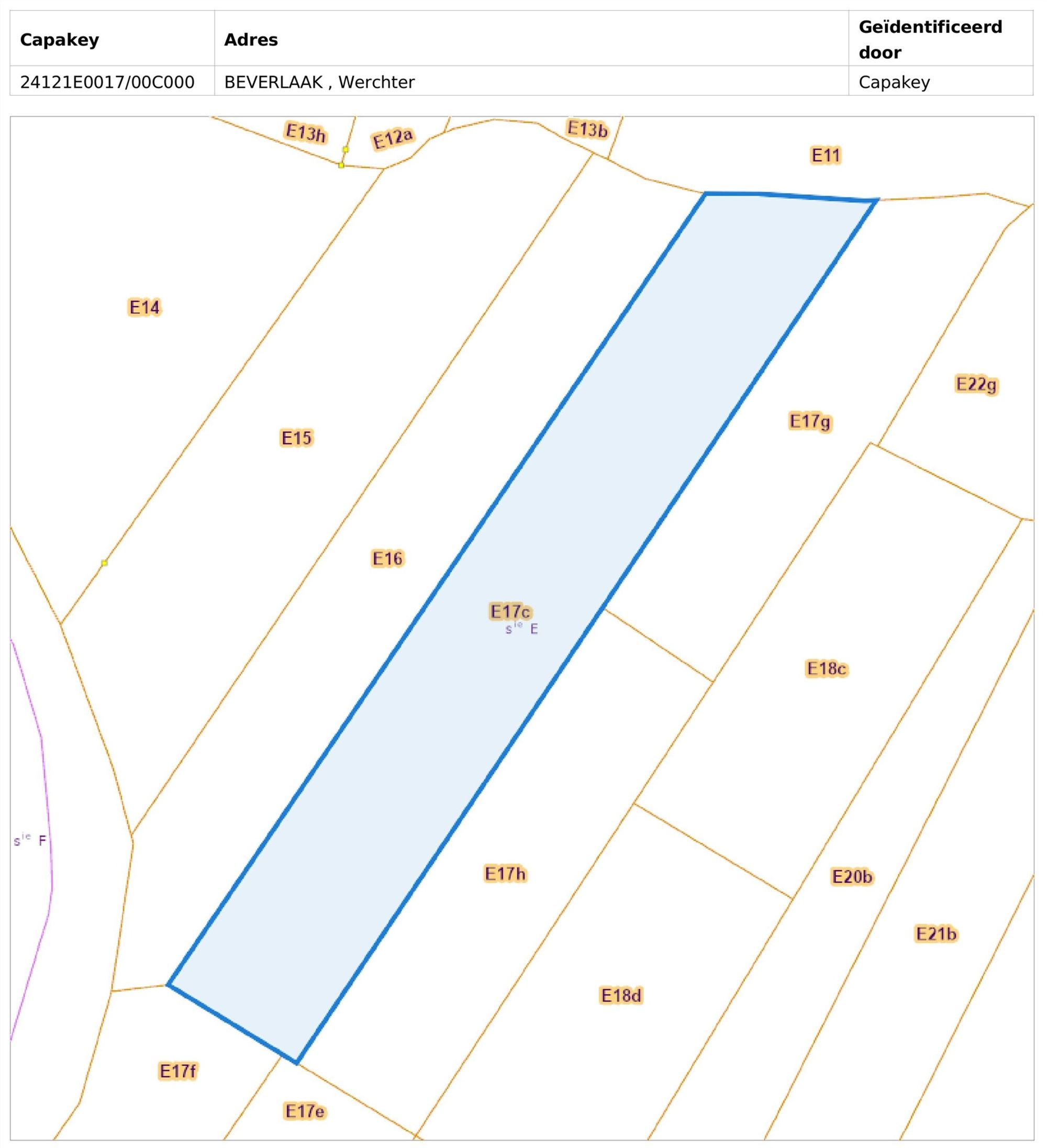 Terrain agricole - photo 2