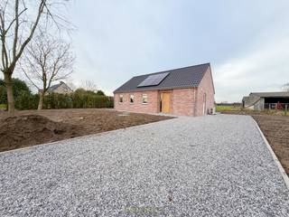 Te huur: BEN-woning met 3 slaapkamers in NazarethOp een uitstekende ligging in Nazareth bevindt zich deze bijna-energieneutrale woning, uitstekend...