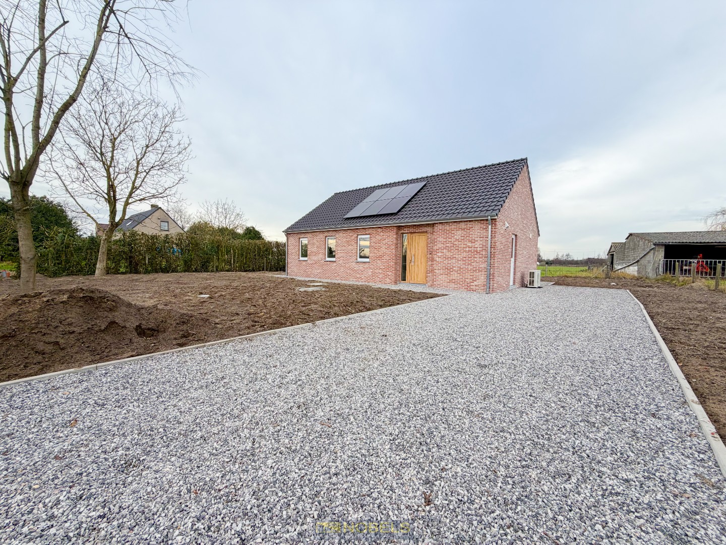 Te huur, BEN-woning met 3 slaapkamers te Nazareth - photo 2