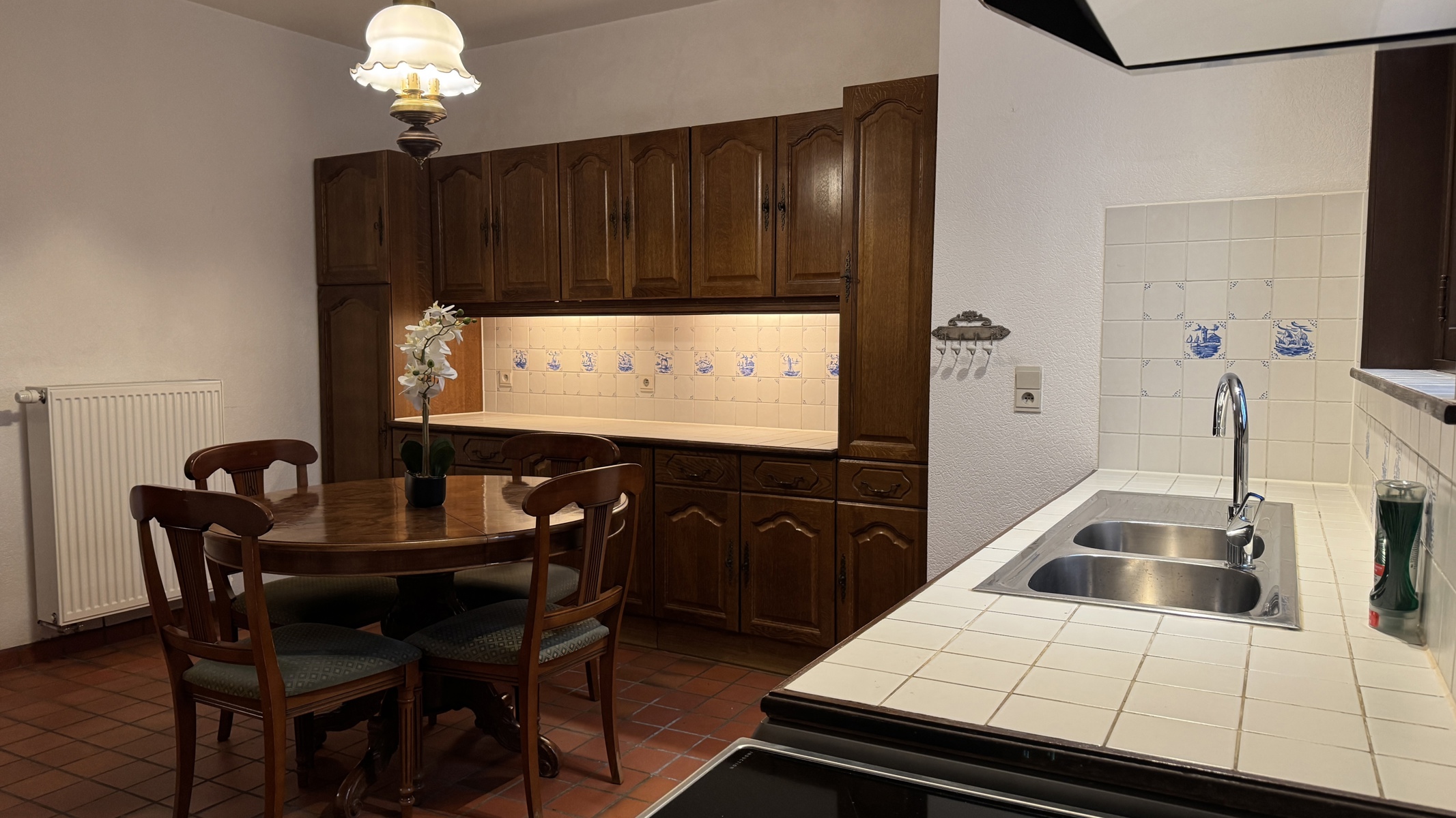 Apartment for rent in Geraardsbergen with 4 bedrooms - photo 3