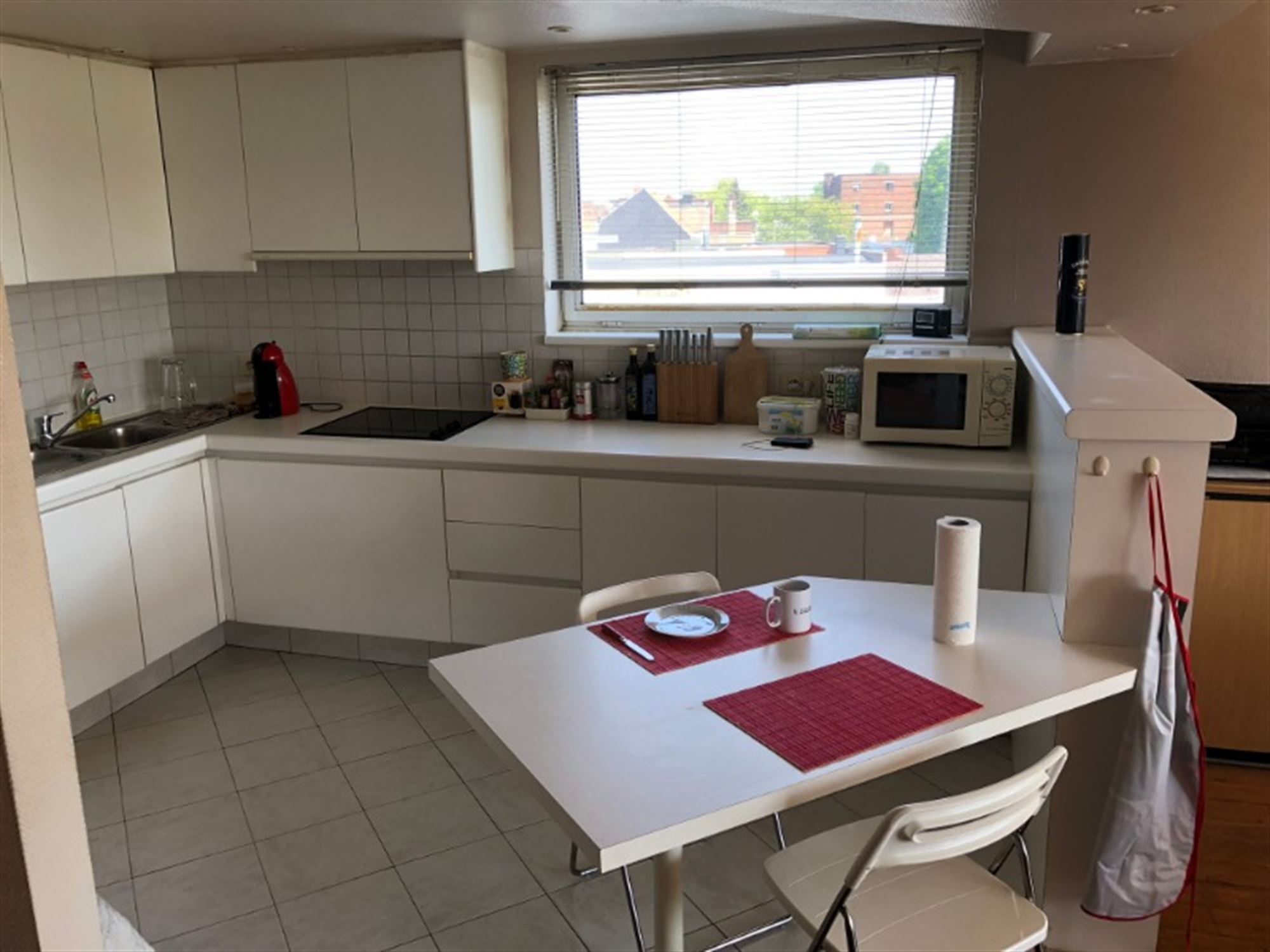 Appartement - photo 5