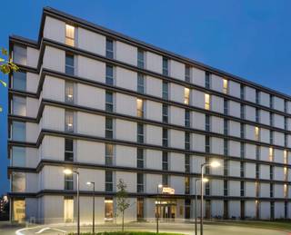 Bent u op zoek naar een zorgeloze investering met gegarandeerd rendement? Dan is deze hotelkamer in Machelen precies wat u zoekt!📍 Topligging:...