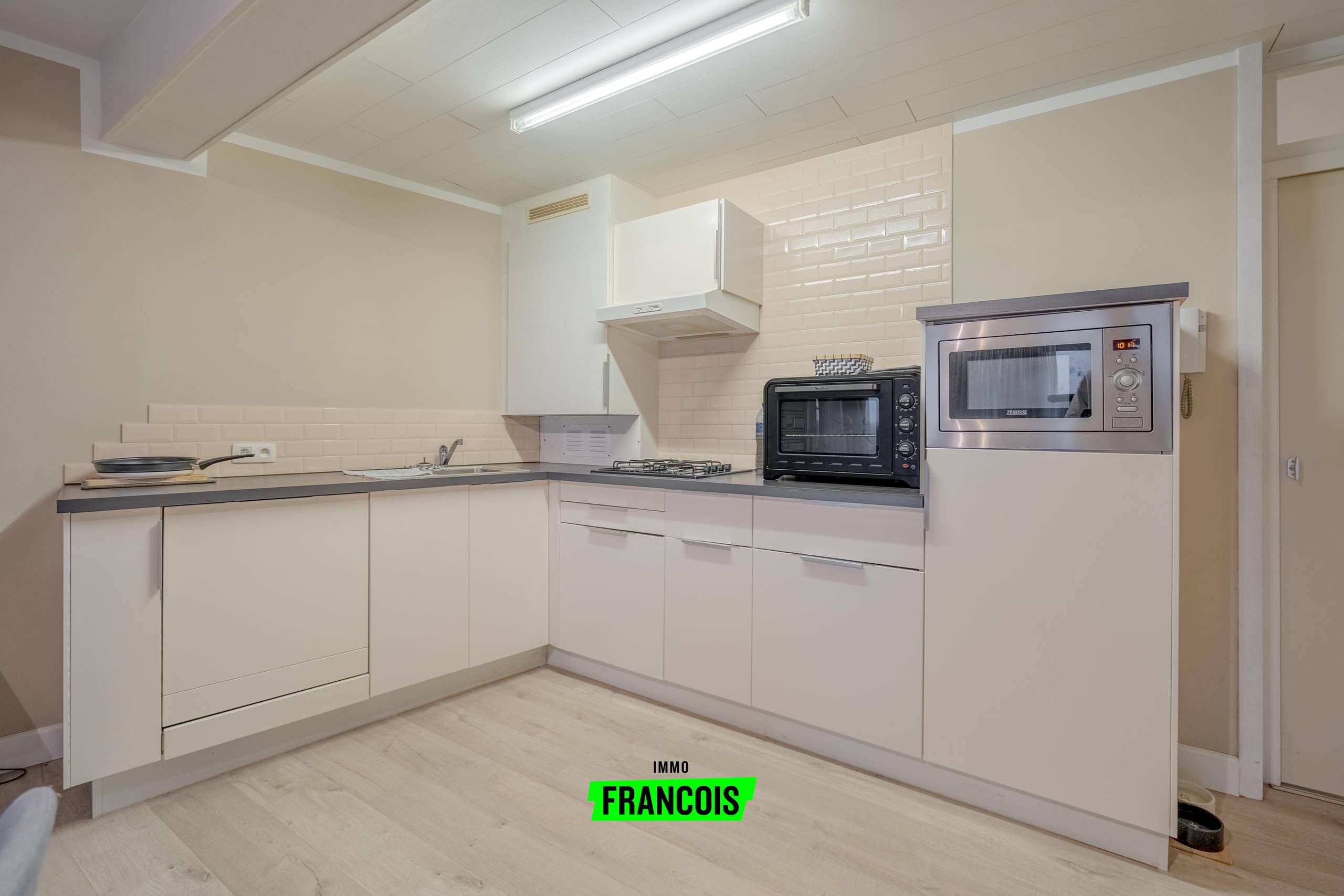 Appartement à vendre à Dixmude avec 2 chambres - photo 4