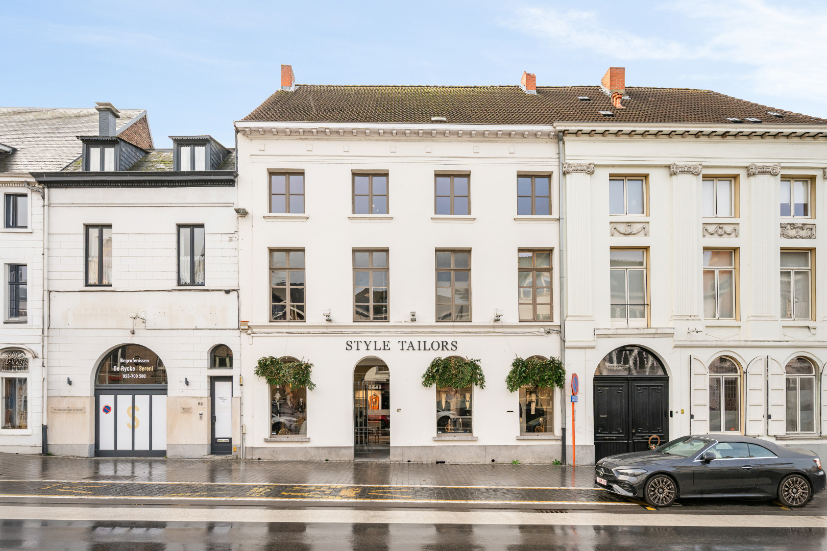 Keizersplein 67