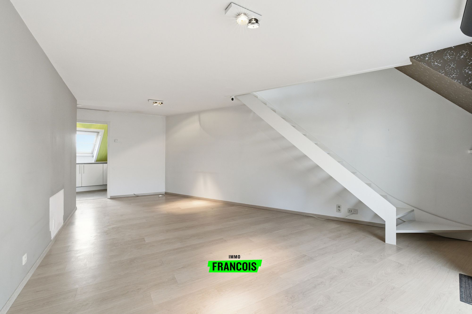 Appartement met 1 slaapkamer en staanplaats te Waregem - foto 5