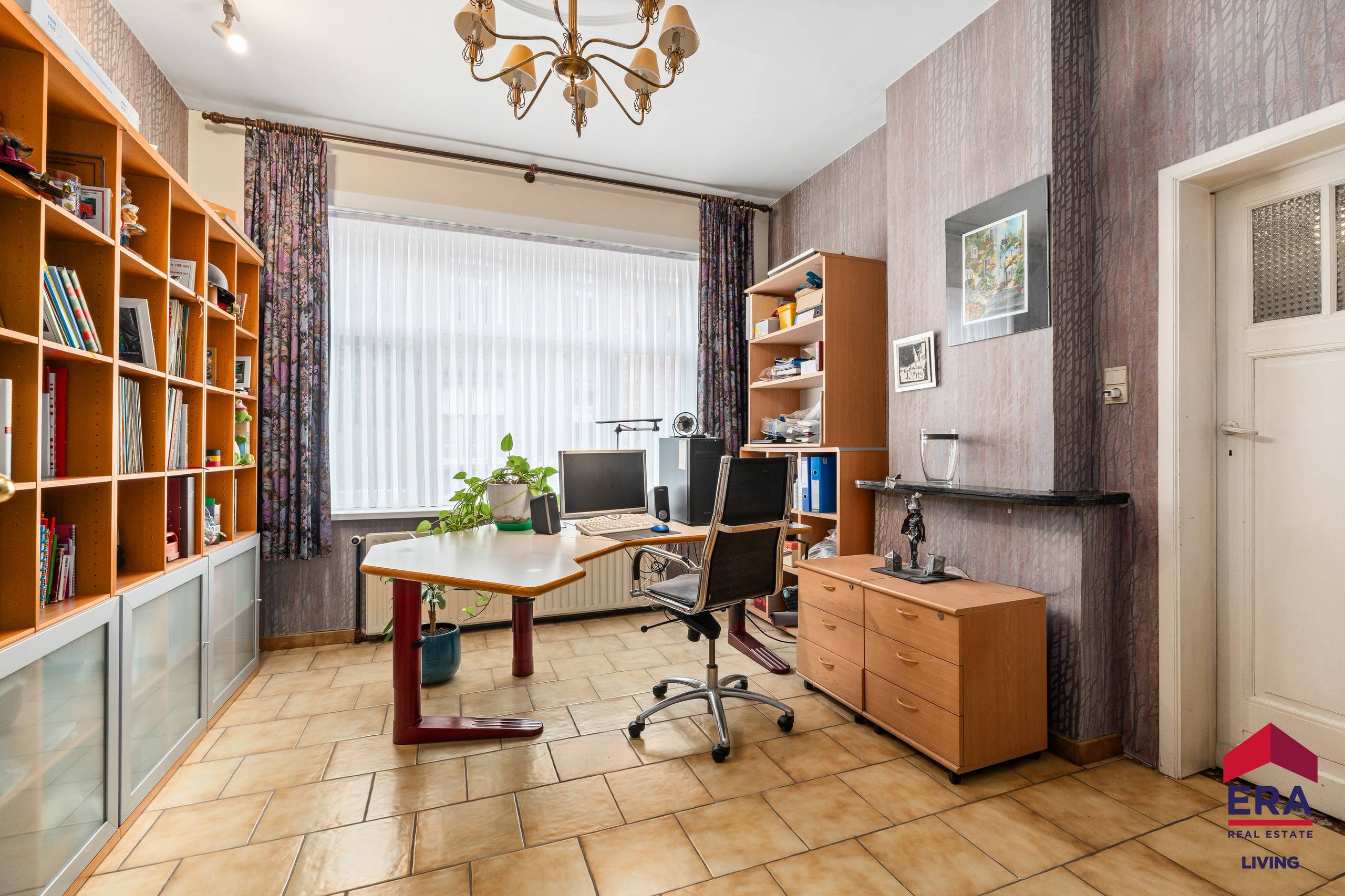 Maison à vendre à Denderleeuw avec 4 chambres - photo 5